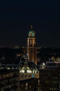 Rotterdam Stadhuis-6003